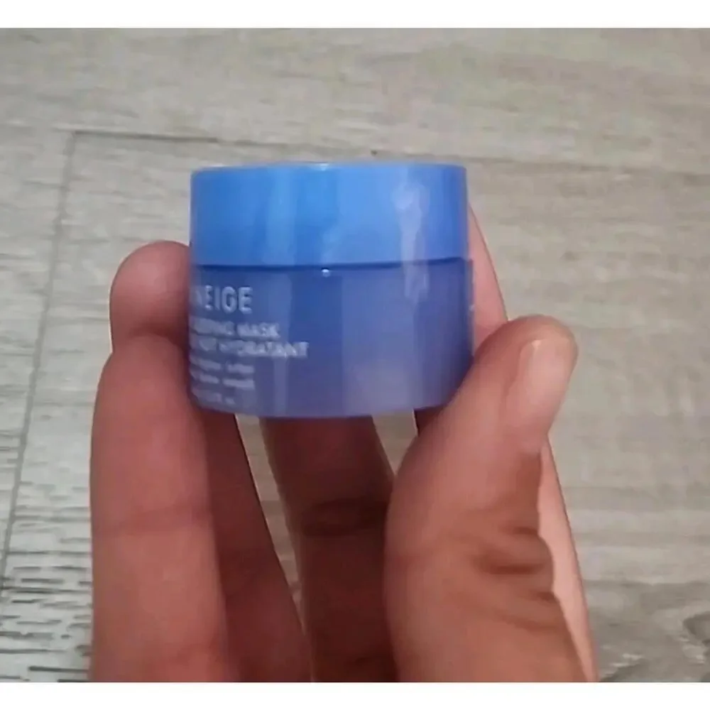LANEIGE WATER SLEEPING MASK-EX 10ml /0.3oz Sample Size NWOB - Picture 2 of 2